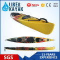 Kayak moulé Roto à vendre